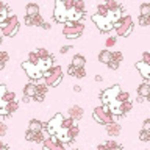 Meet your Posher, Daisy